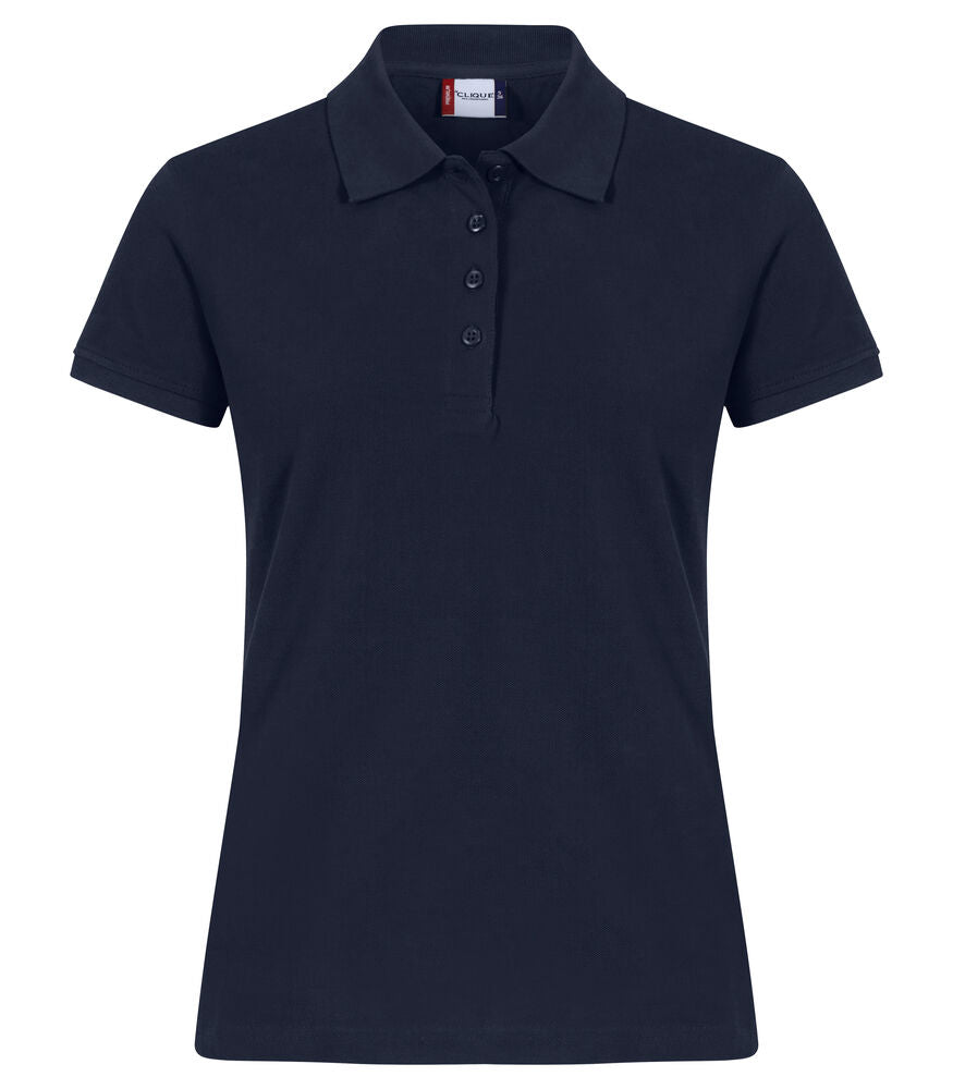 Polo Heavy Premium femme