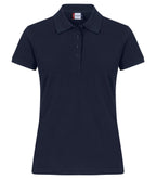 Polo Heavy Premium femme