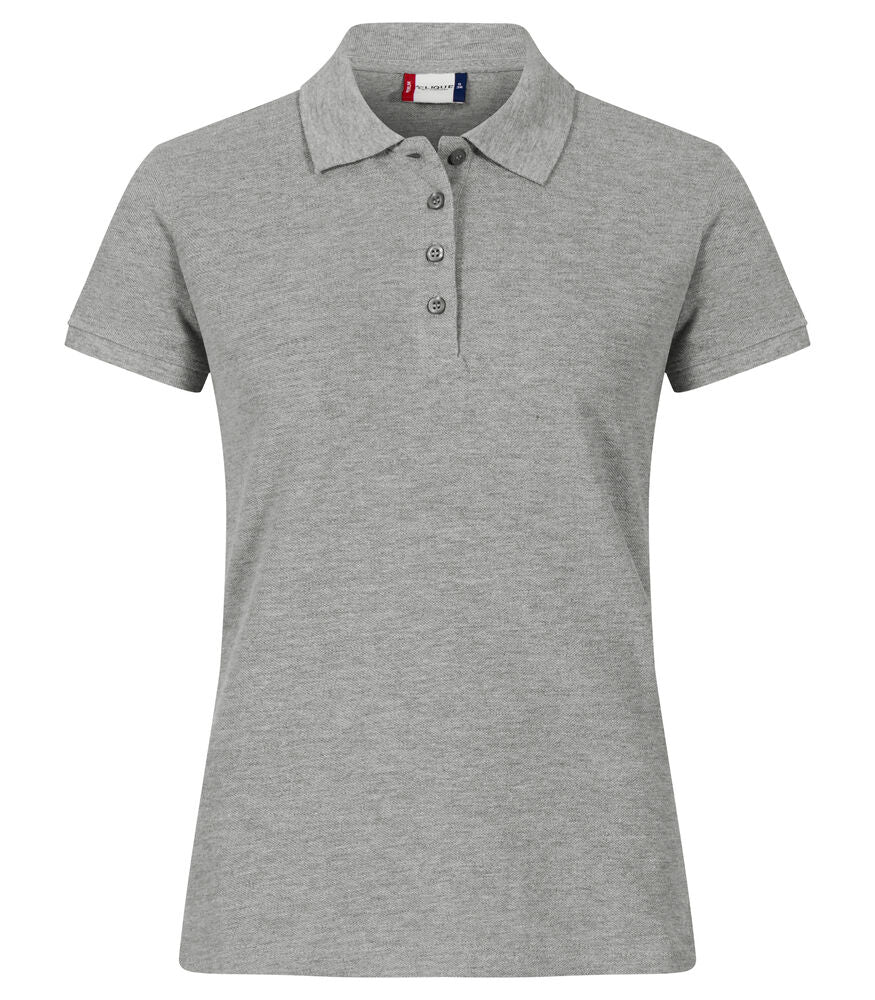 Polo Heavy Premium femme