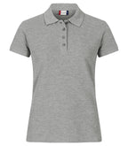 Polo Heavy Premium femme
