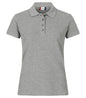 Polo Heavy Premium femme