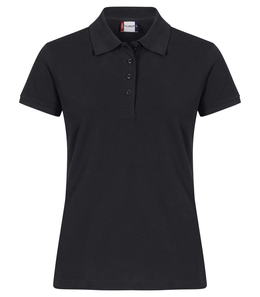 Polo Heavy Premium femme
