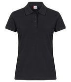 Polo Heavy Premium femme