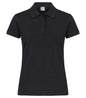 Polo Heavy Premium femme