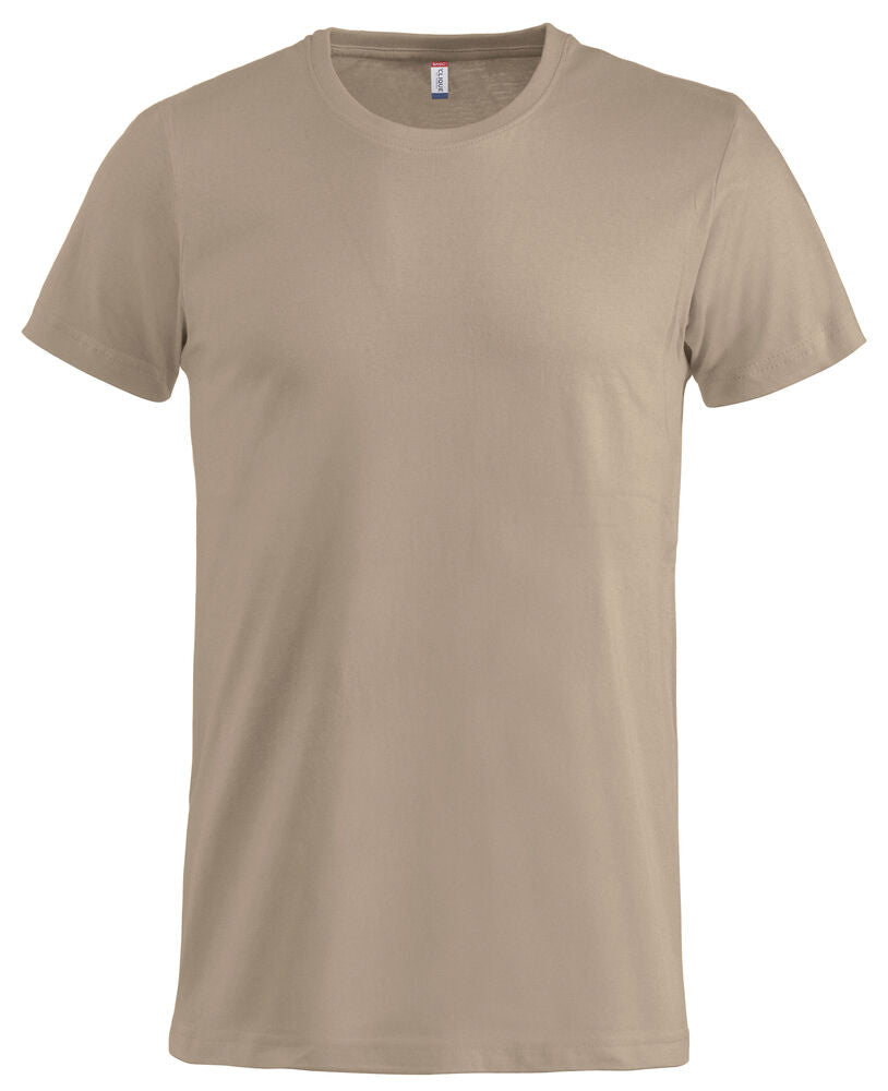 T-shirt Basic-T
