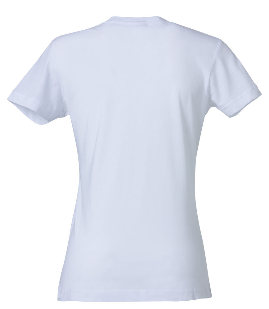 T-shirt Basic-T Femme