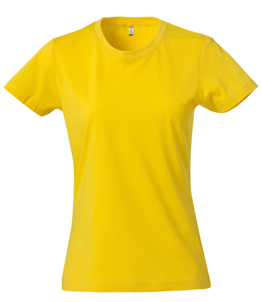 T-shirt Basic-T Femme