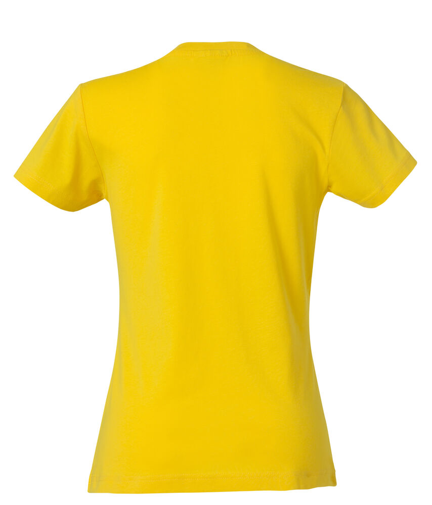 T-shirt Basic-T Femme
