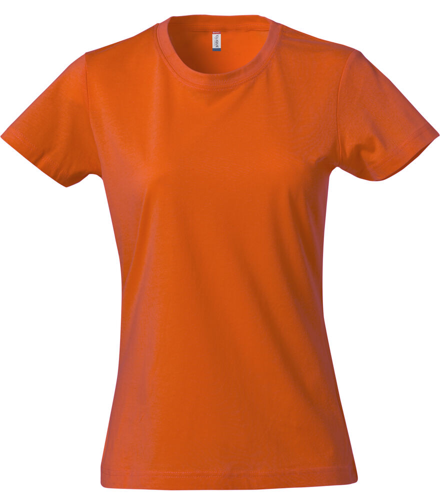 T-shirt Basic-T Femme