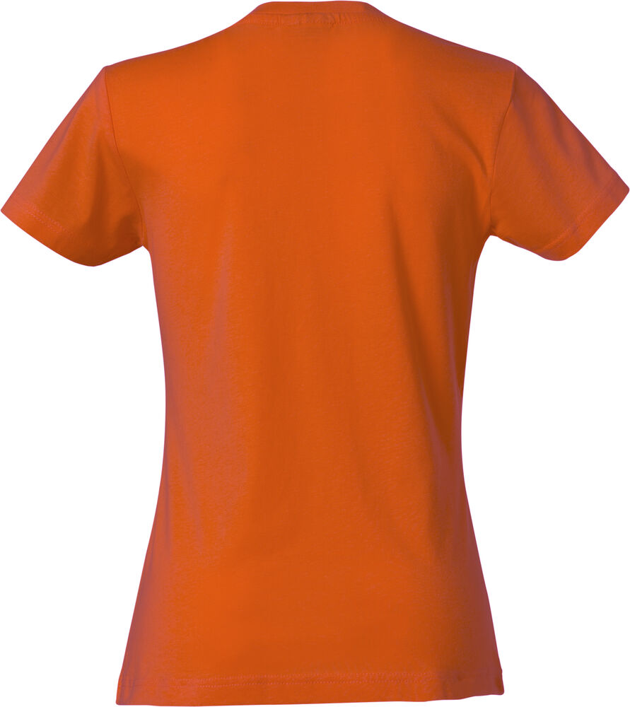 T-shirt Basic-T Femme