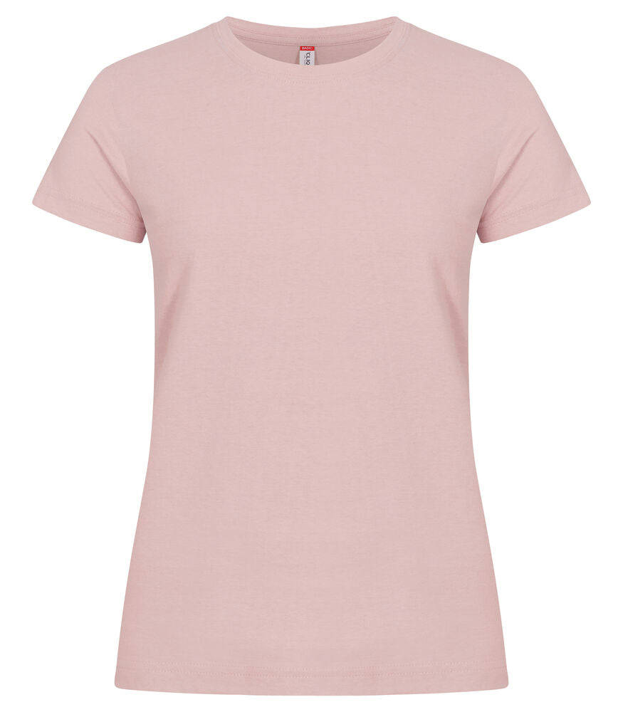 T-shirt Basic-T Femme