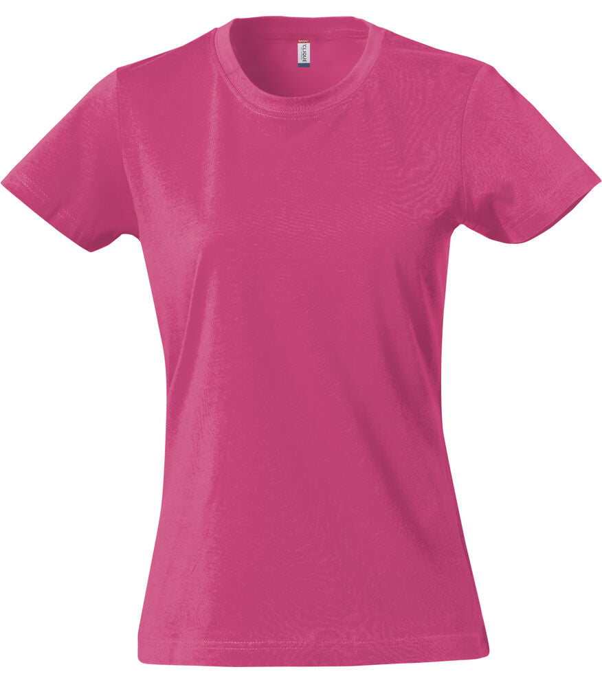 T-shirt Basic-T Femme