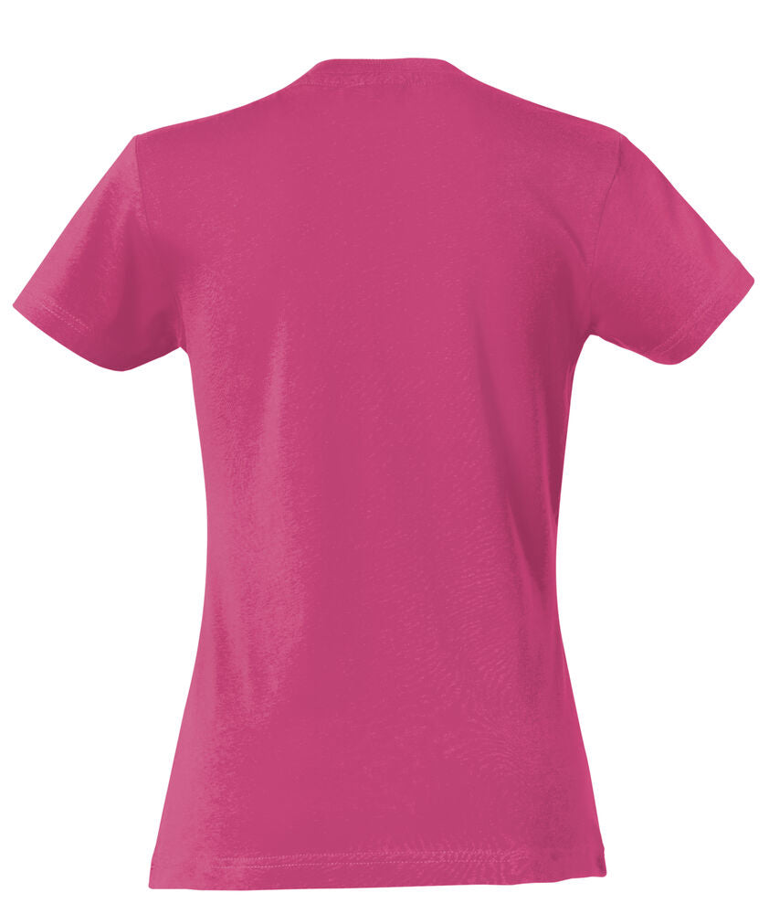 T-shirt Basic-T Femme