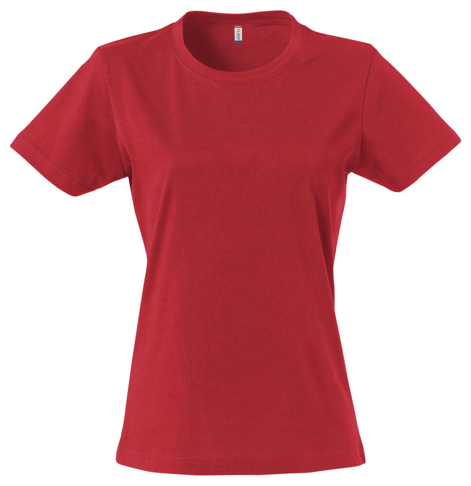 T-shirt Basic-T Femme