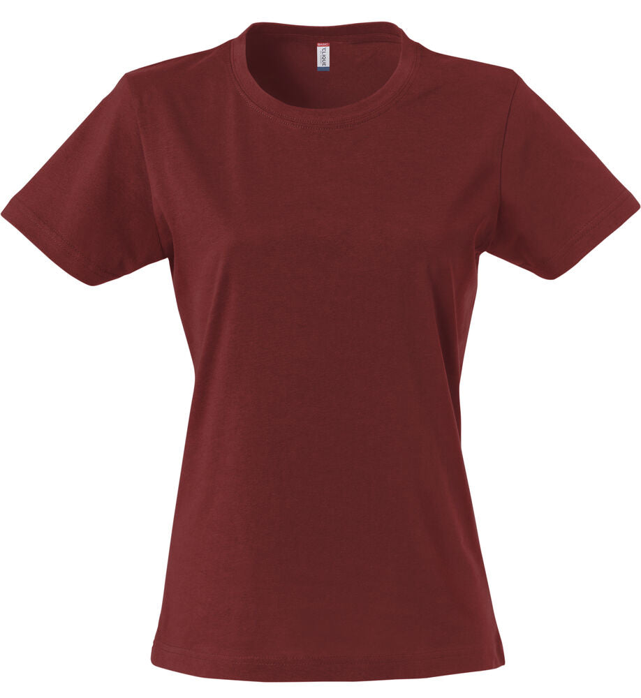 T-shirt Basic-T Femme