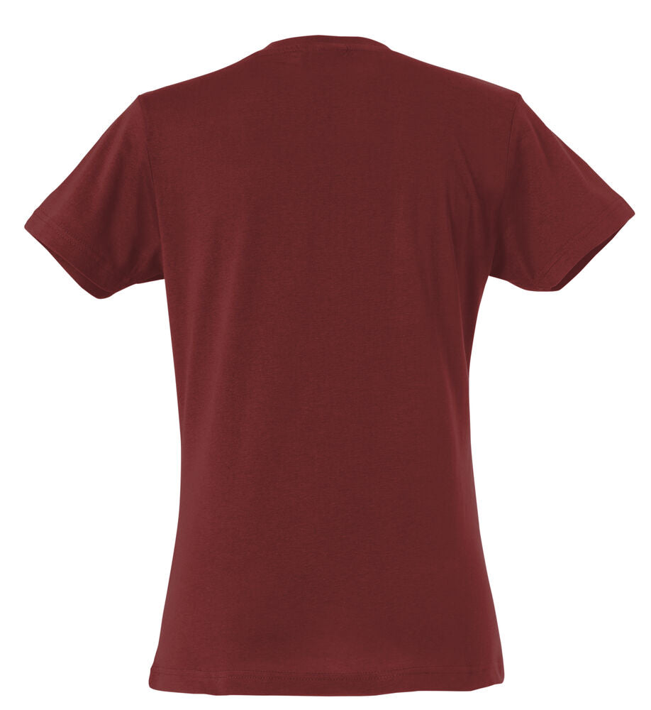 T-shirt Basic-T Femme