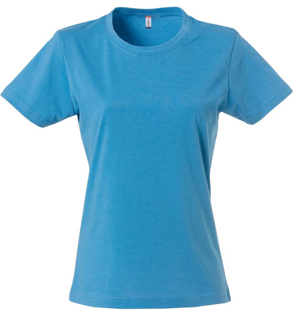 T-shirt Basic-T Femme