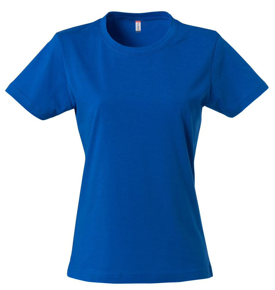 T-shirt Basic-T Femme