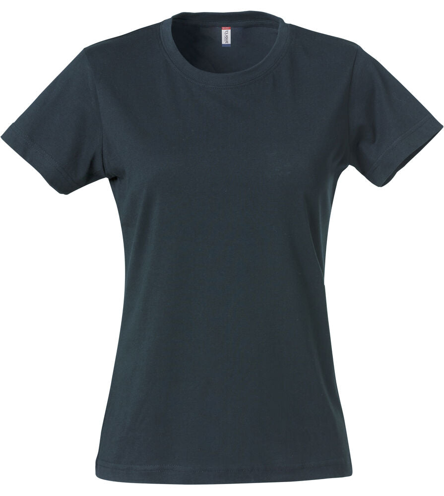 T-shirt Basic-T Femme