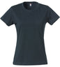 T-shirt Basic-T Femme