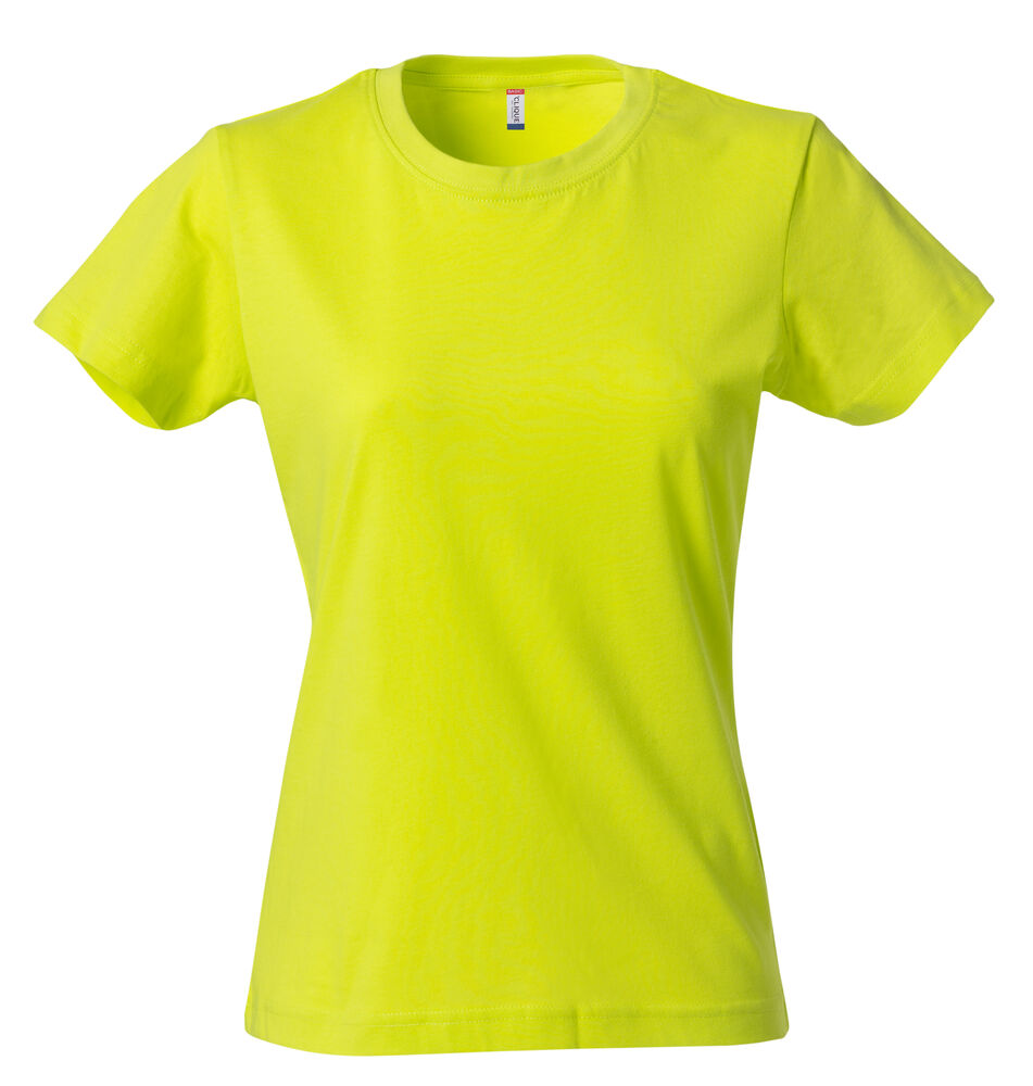 T-shirt Basic-T Femme
