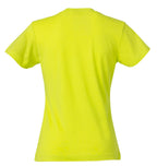 T-shirt Basic-T Femme