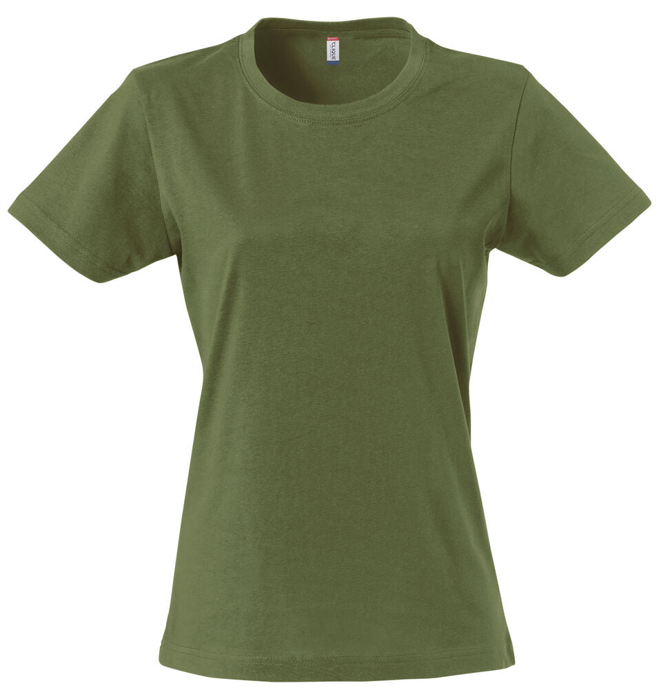 T-shirt Basic-T Femme