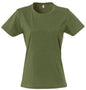 T-shirt Basic-T Femme