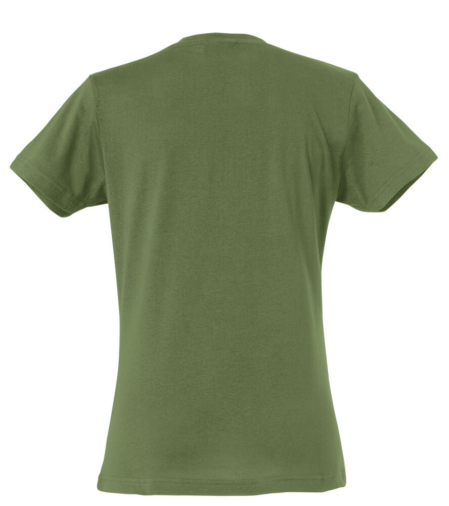 T-shirt Basic-T Femme