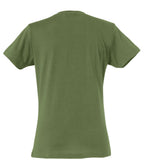 T-shirt Basic-T Femme