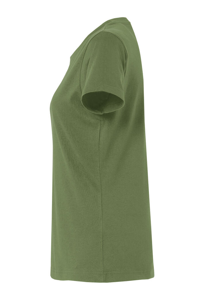 T-shirt Basic-T Femme