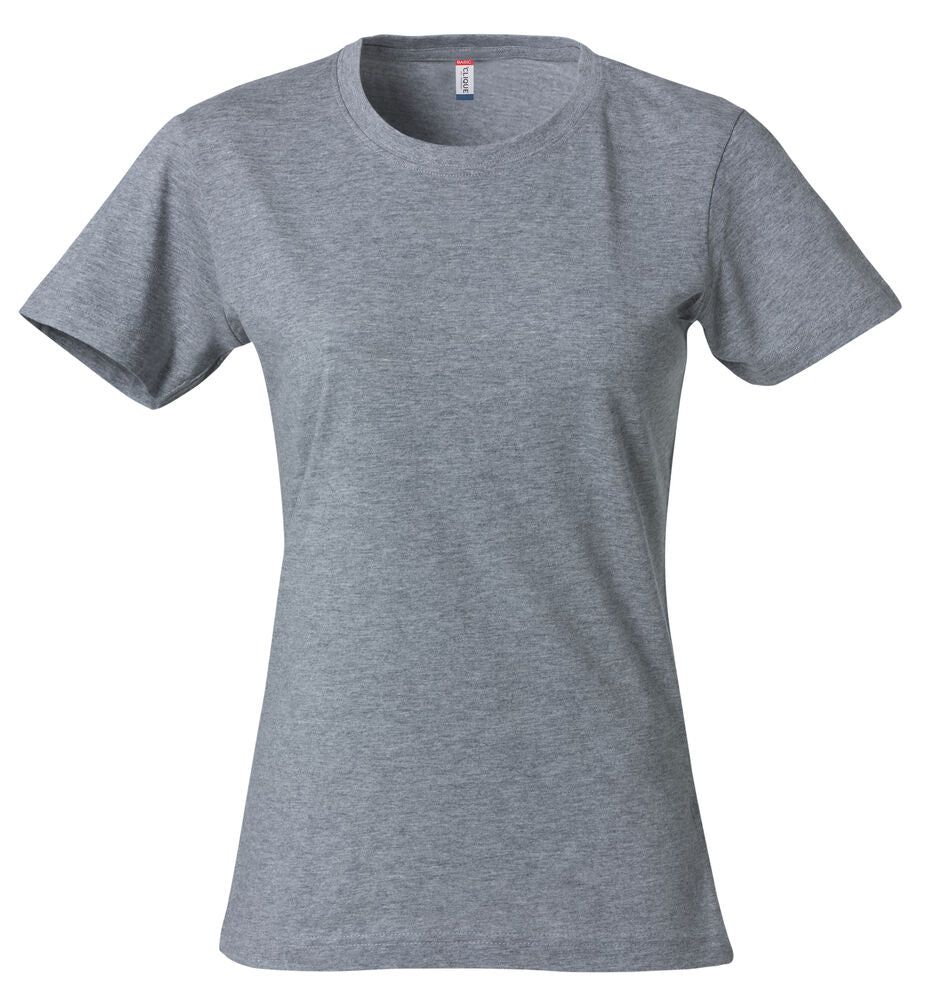 T-shirt Basic-T Femme