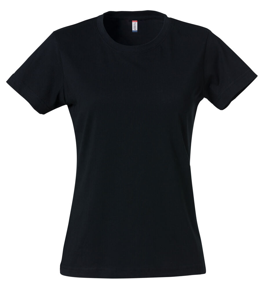 T-shirt Basic-T Femme