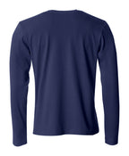 T-shirt Basic-T L/S