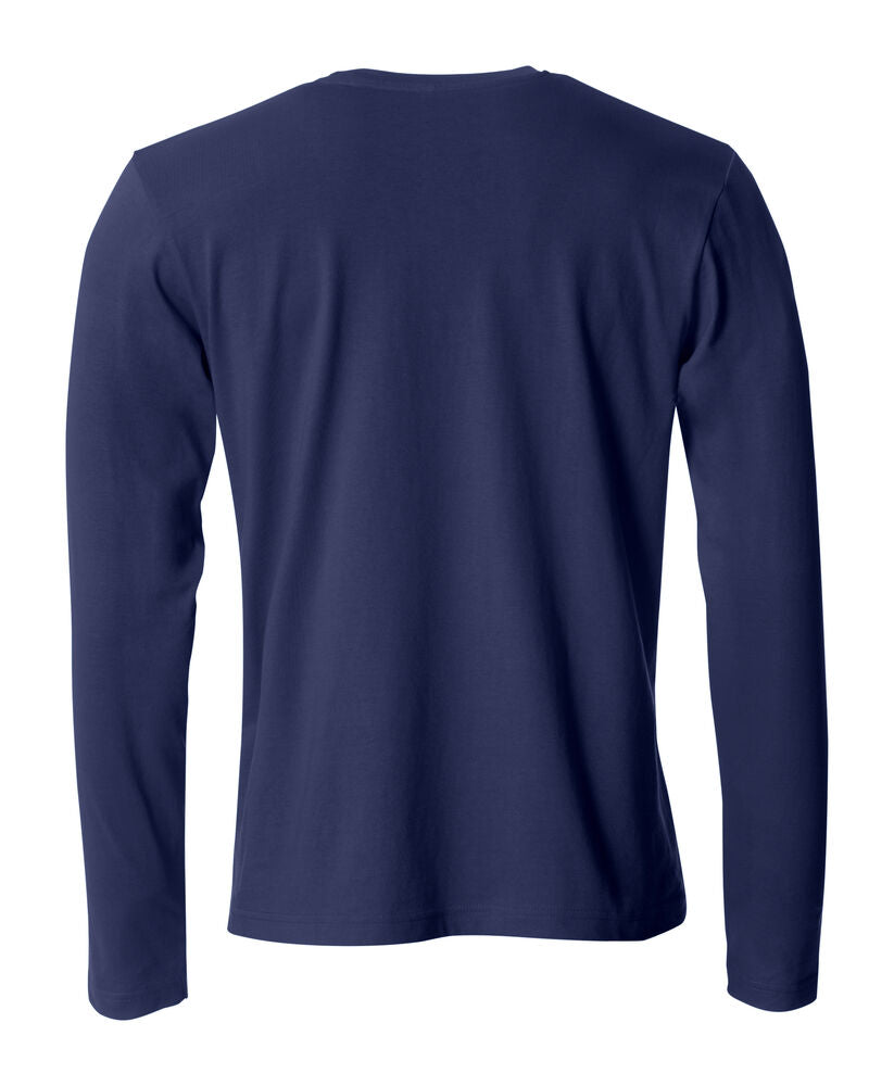 T-shirt Basic-T L/S