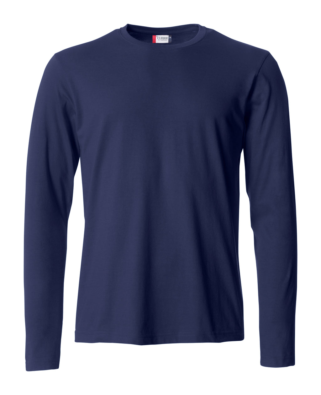T-shirt Basic-T L/S