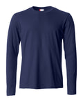 T-shirt Basic-T L/S