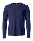 T-shirt Basic-T L/S