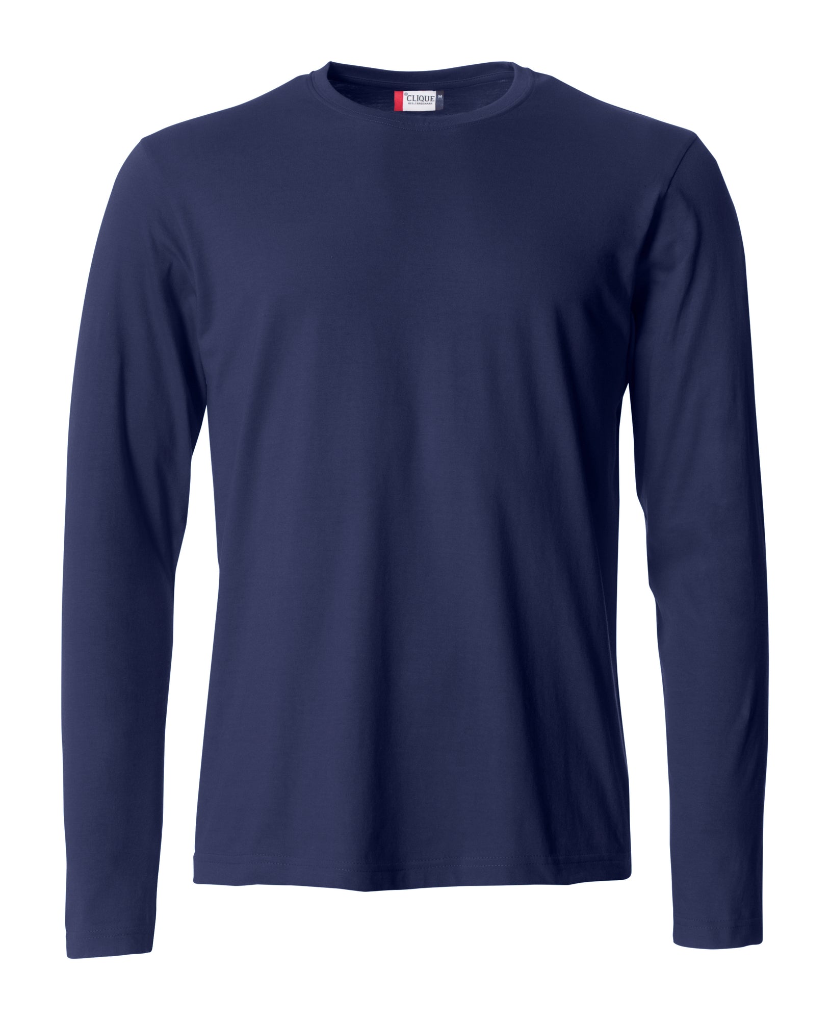T-shirt Basic-T L/S