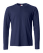 T-shirt Basic-T L/S