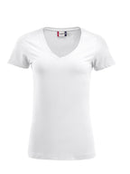 T-shirt col V femme Arden