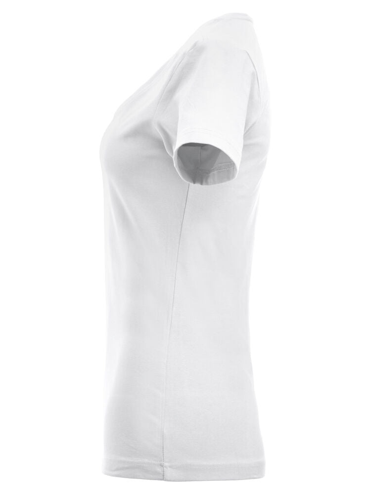 T-shirt col V femme Arden