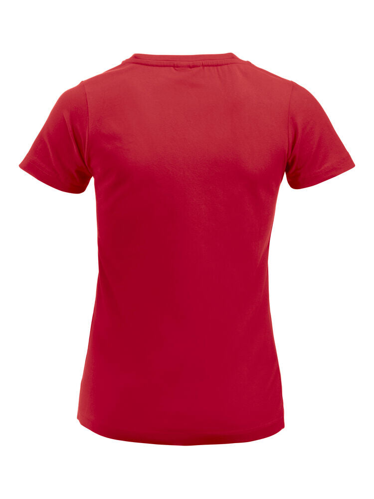 T-shirt col V femme Arden