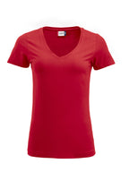 T-shirt col V femme Arden