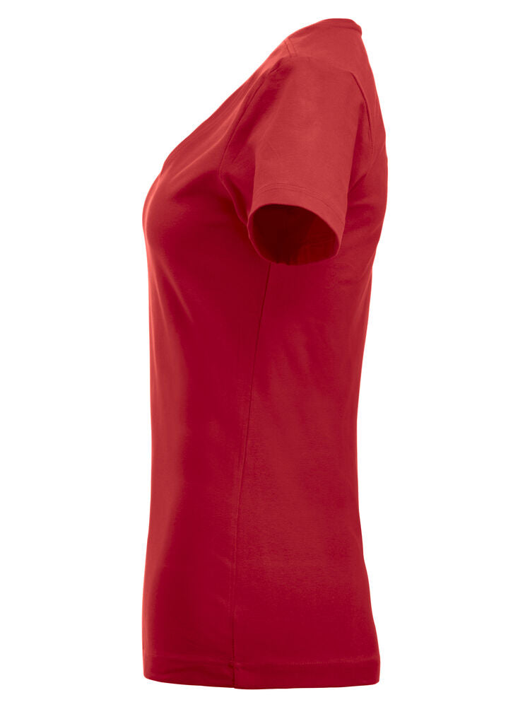 T-shirt col V femme Arden