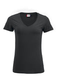 T-shirt col V femme Arden