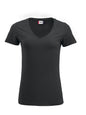 T-shirt col V femme Arden