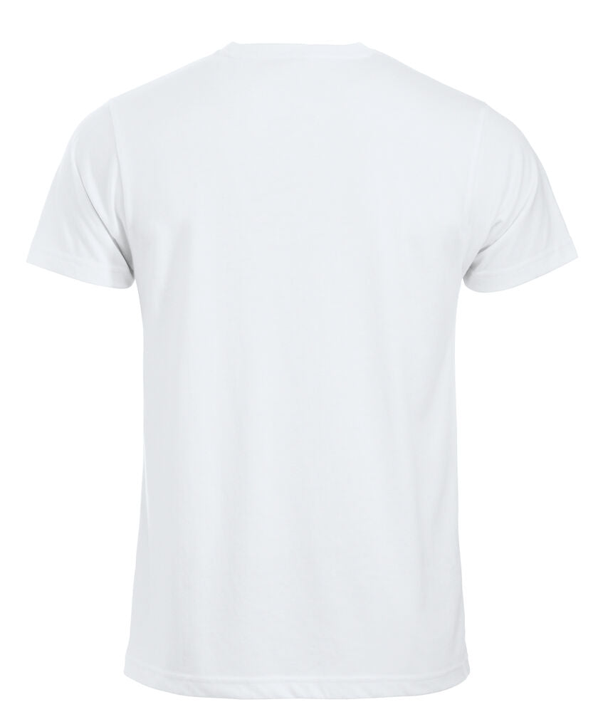 T-shirt New Classic Homme