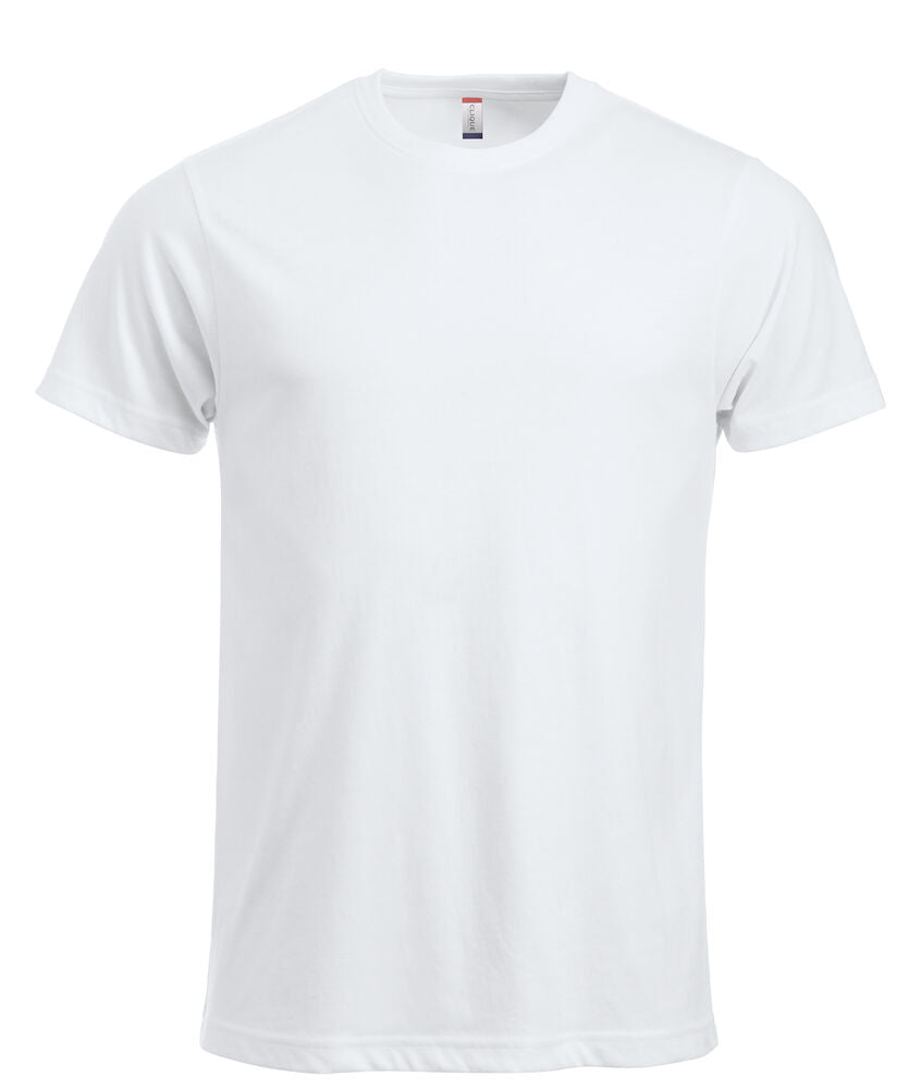 T-shirt New Classic Homme