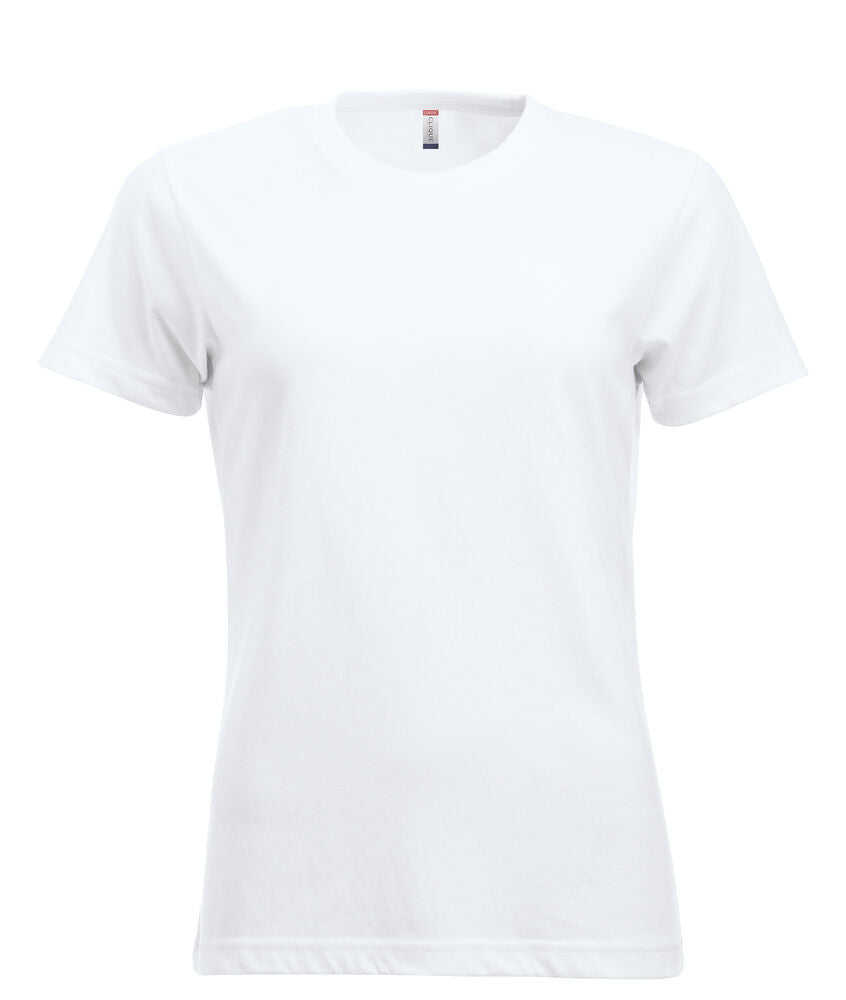 T-shirt New Classic Femme